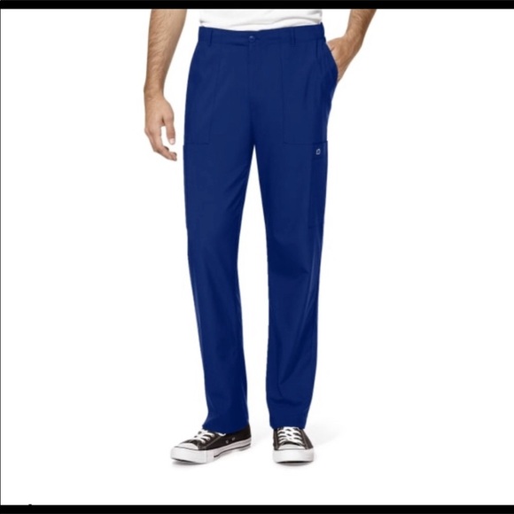 NWT Wonder wink work pants nursing - Picture 1 of 9